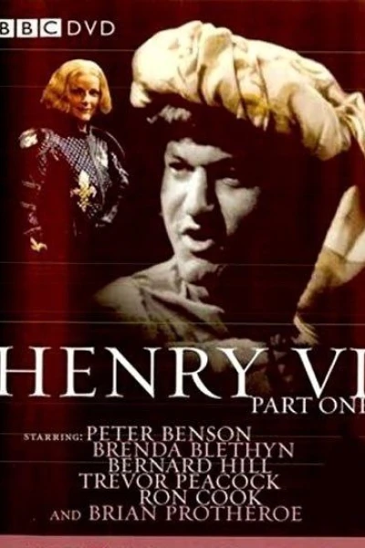 The First Part of King Henry VI