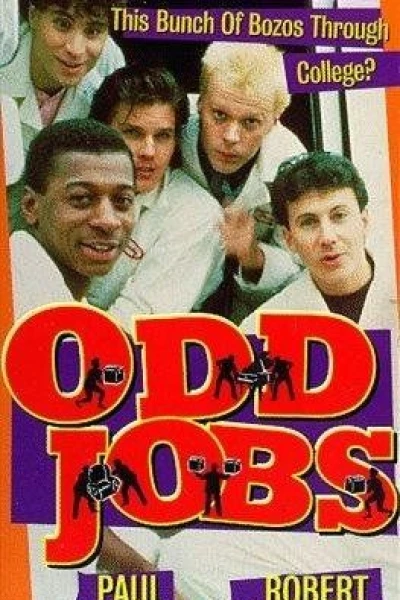 Odd Jobs