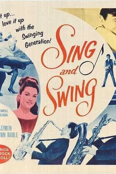 Sing and Swing