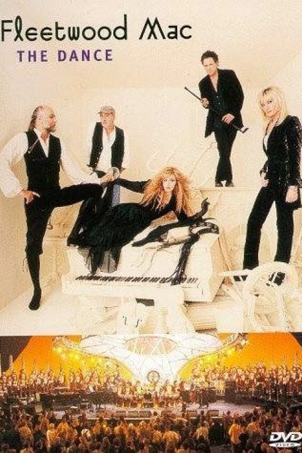 Fleetwood Mac: The Dance Poster