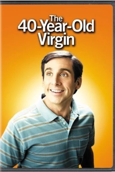 The 40 Year Old Virgin: Unrated Edition
