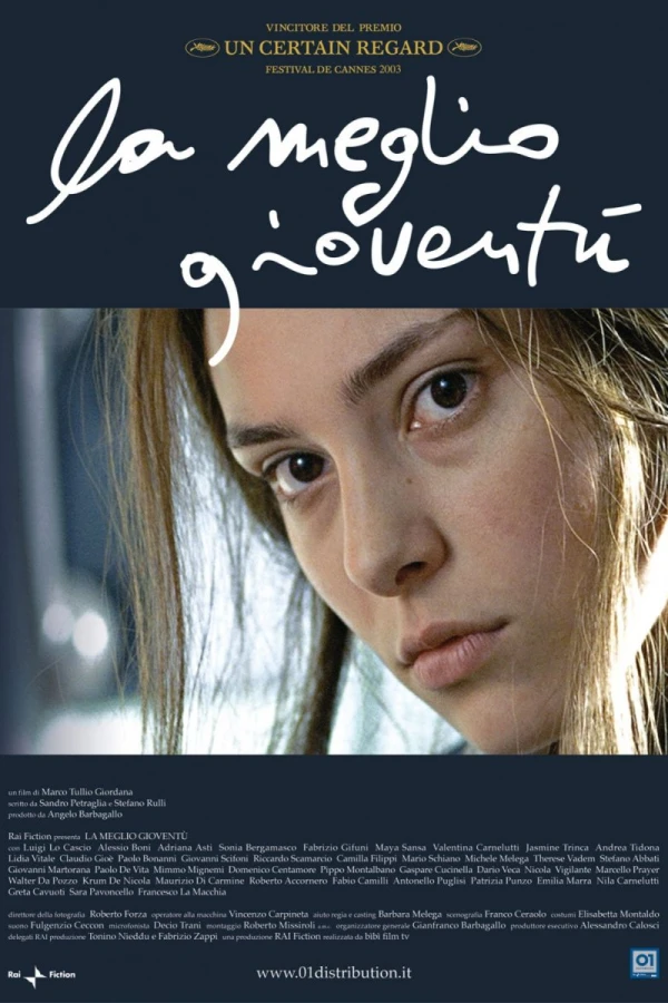 The Best of Youth Poster
