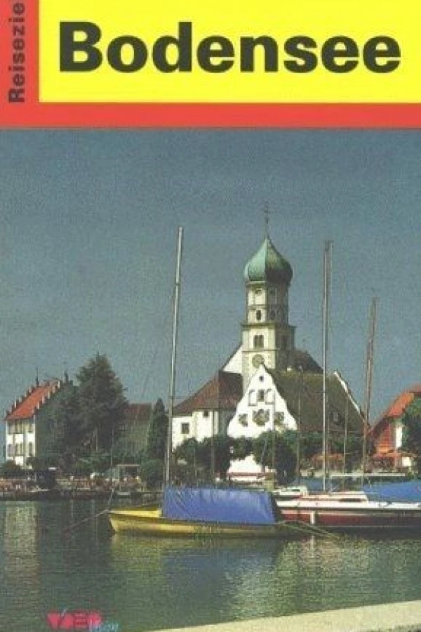 The Bodensee Poster