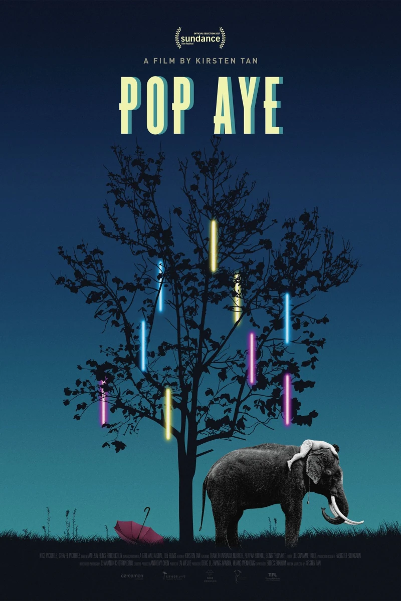 Pop Aye Poster