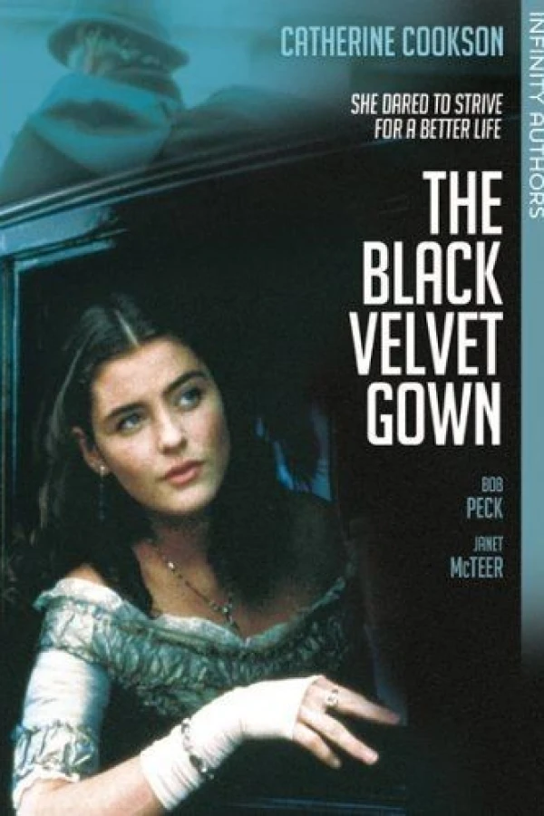 The Black Velvet Gown Poster