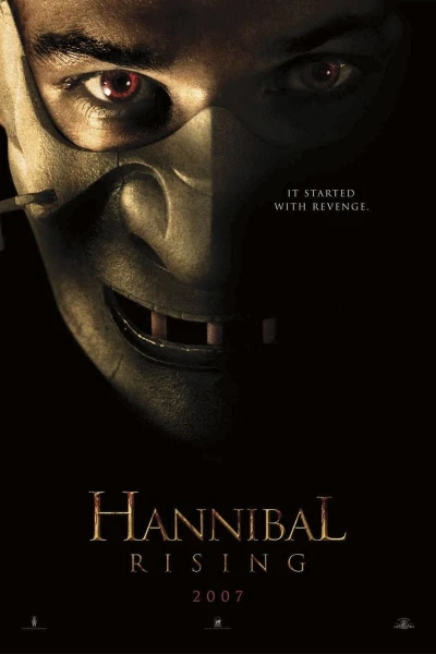 Hannibal 4