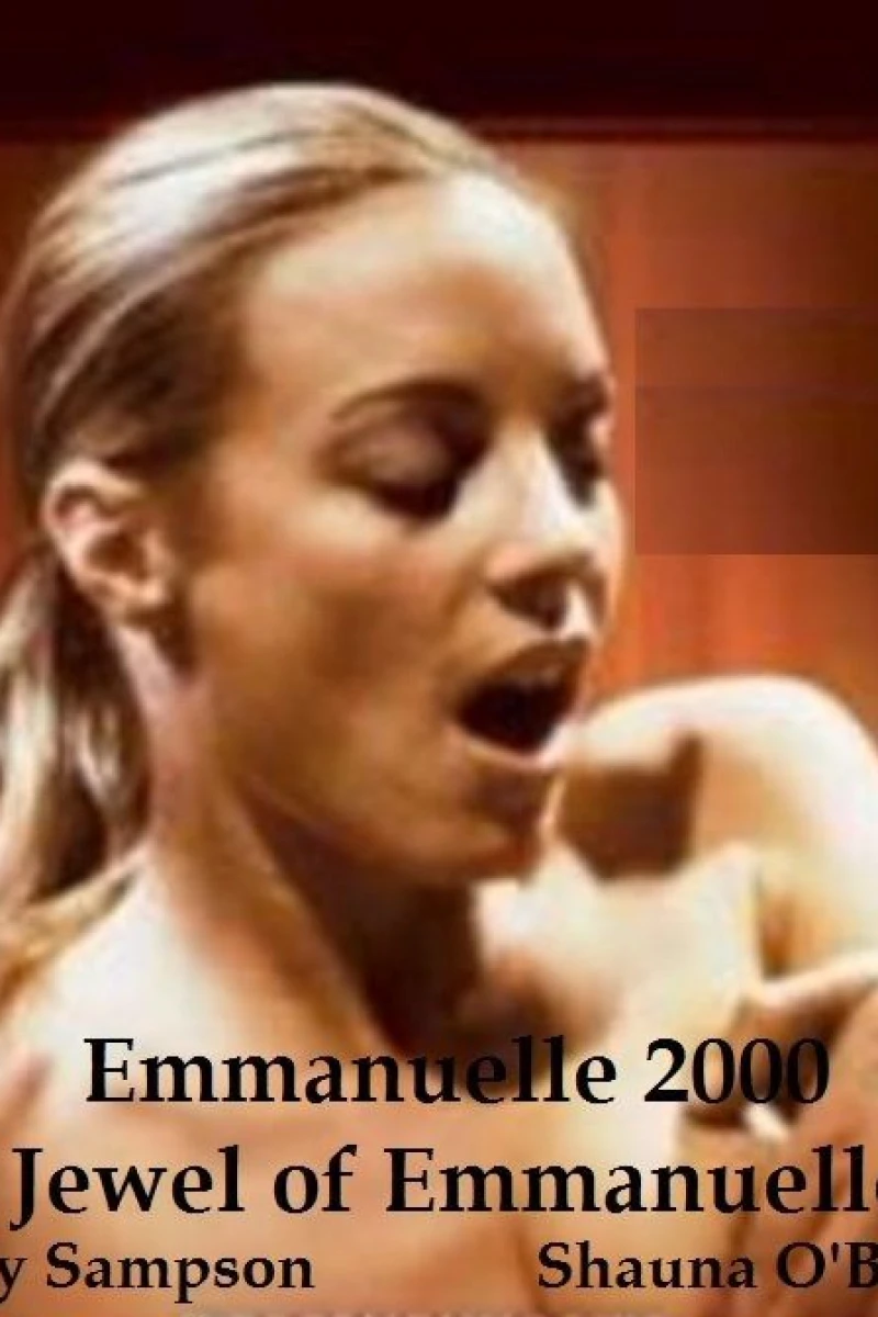 Emmanuelle 2000: Jewel of Emmanuelle Poster