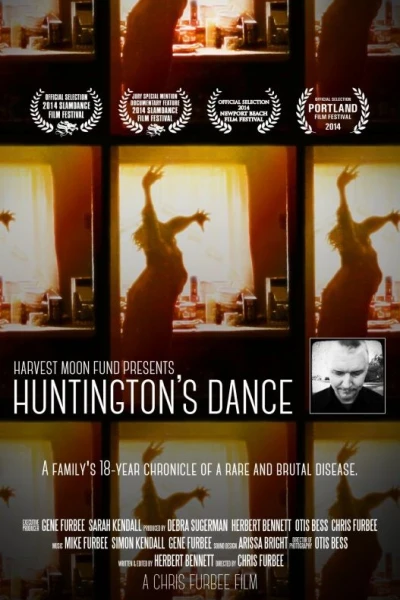 Huntington's Dance