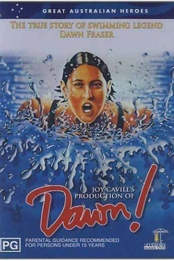 Dawn! Poster