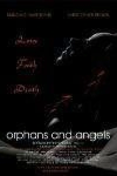 Orphans and Angels