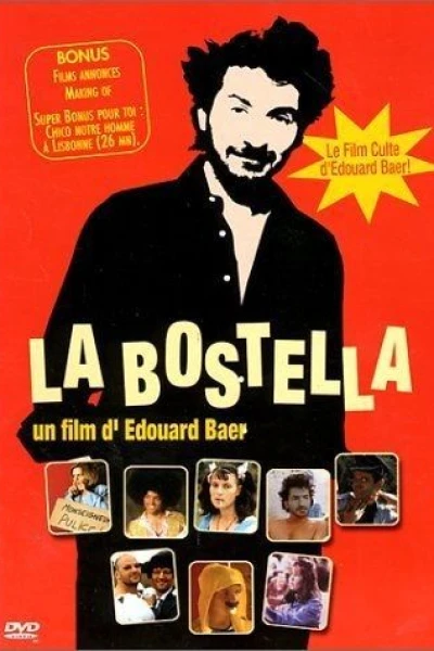 La bostella