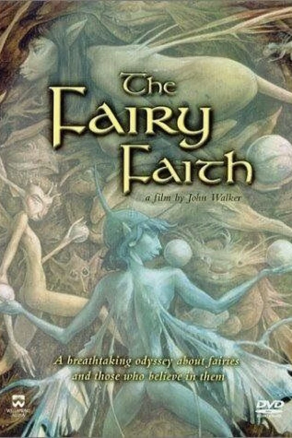 The Fairy Faith Poster