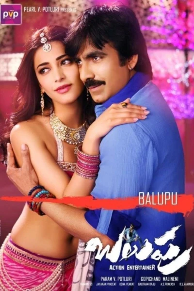 Balupu