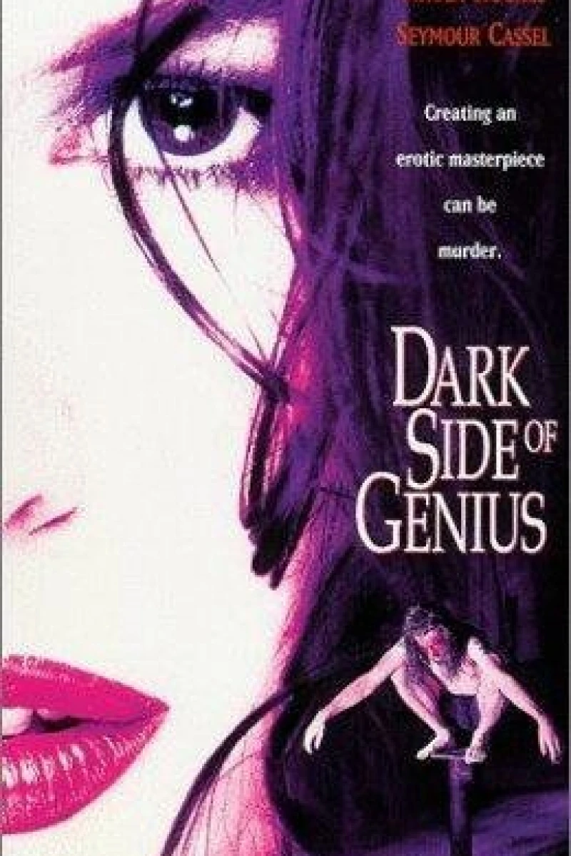 Dark Side of Genius Poster