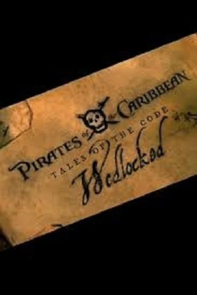 Pirates Of The Caribbean Tales Of The Code Wedlocked