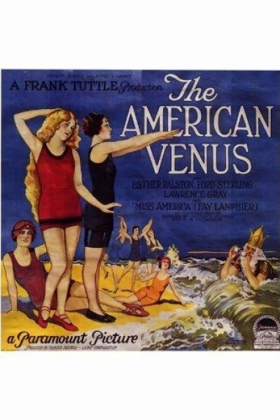 The American Venus