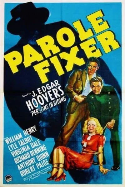 Parole Fixer