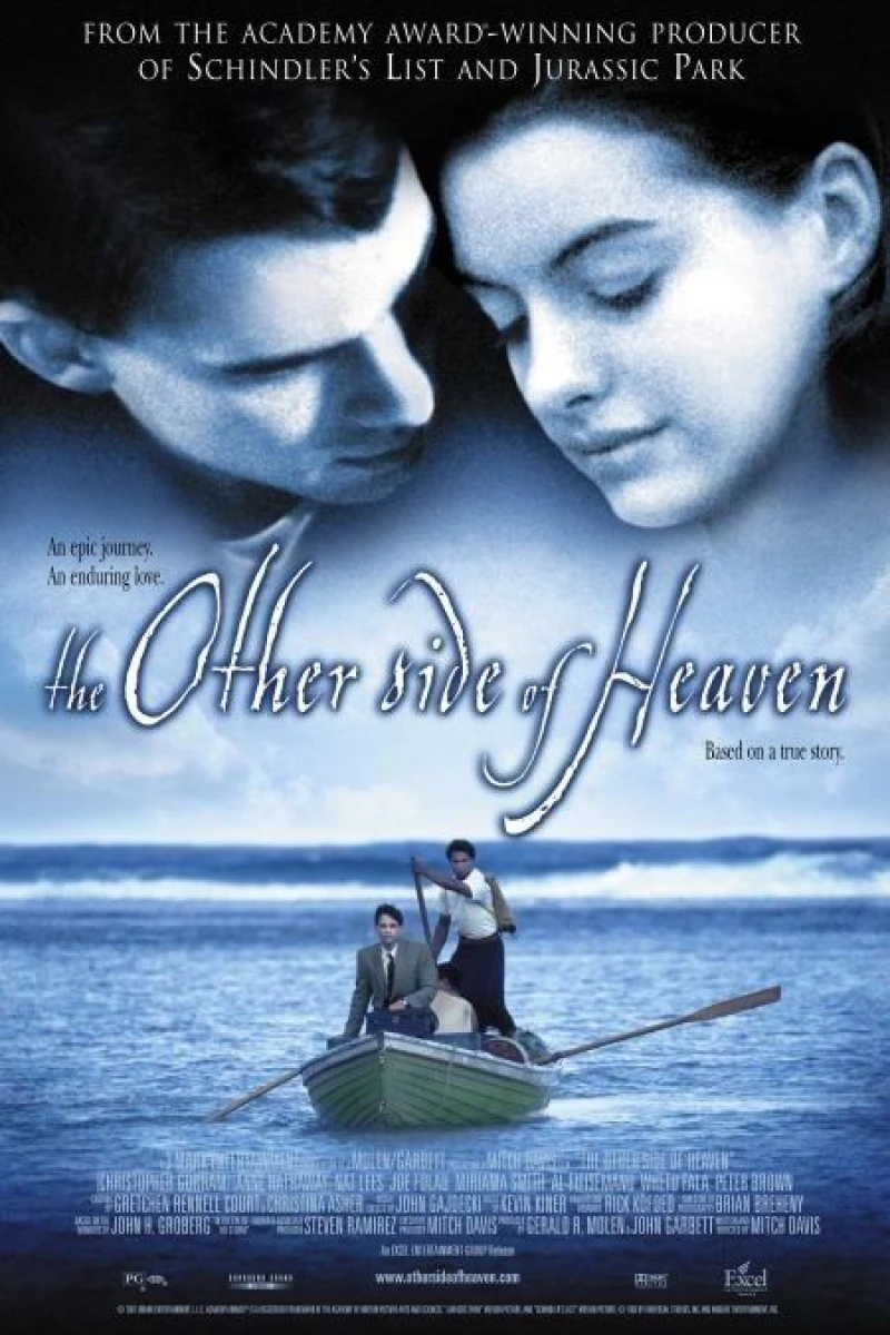 The Other Side of Heaven Poster