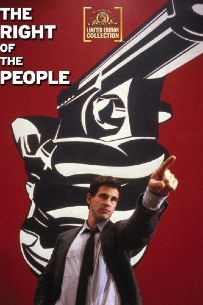 The Right of the People Poster