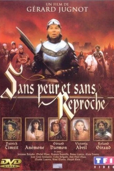 Sans peur et sans reproche