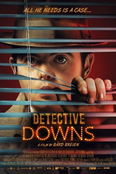 Detective Downs