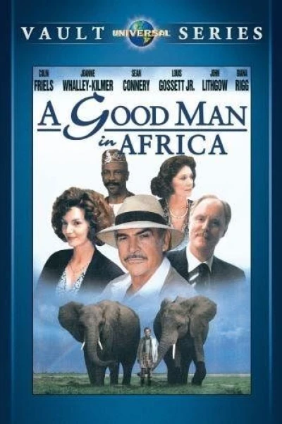 Good Man in Africa, A (1994)