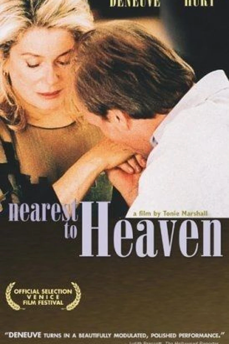 Nearest to Heaven Poster