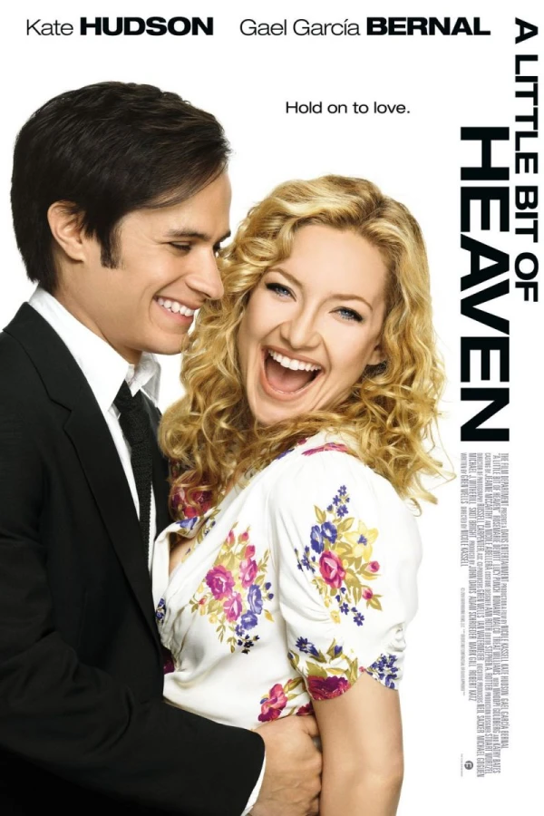 Little Bit of Heaven, A Poster