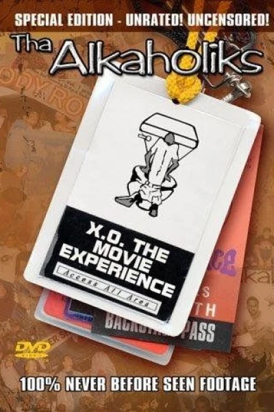 Tha Alkaholiks: X.O. The Movie Experience
