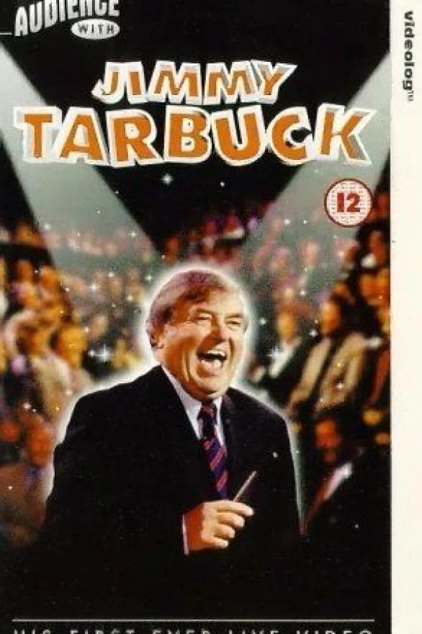 An Audience with Jimmy Tarbuck Poster