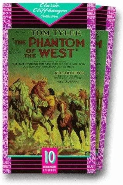 The Phantom of the West