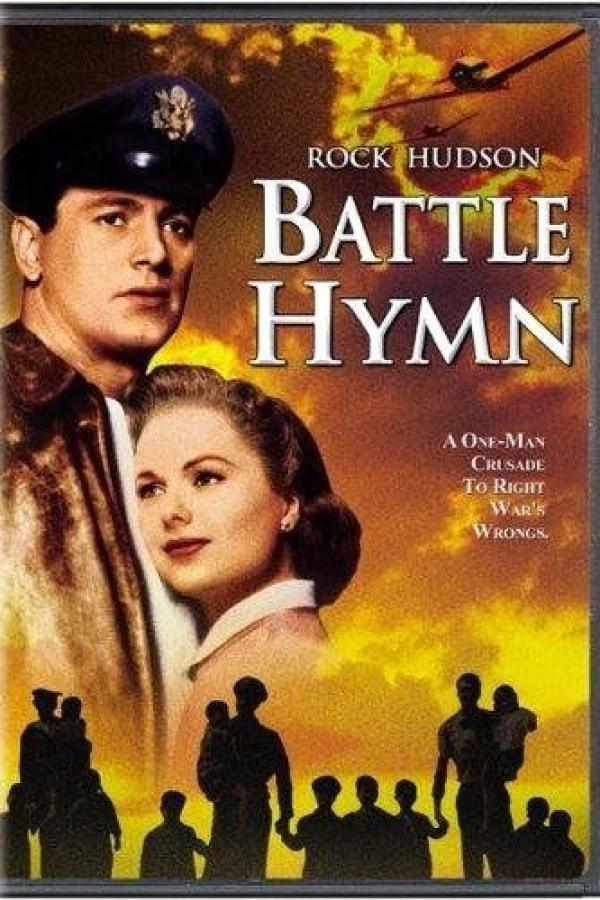 Battle Hymn Poster