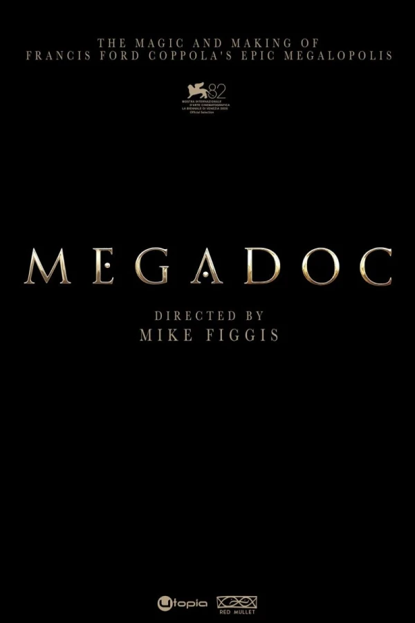 MegaDoc Poster