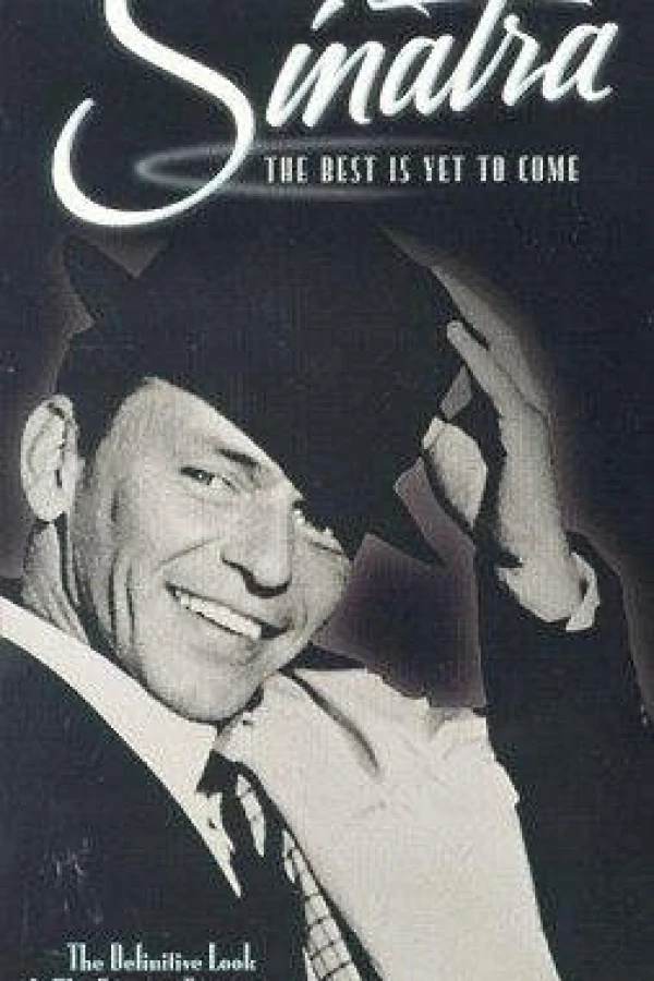 Sinatra 75: The Best Is Yet to Come Poster