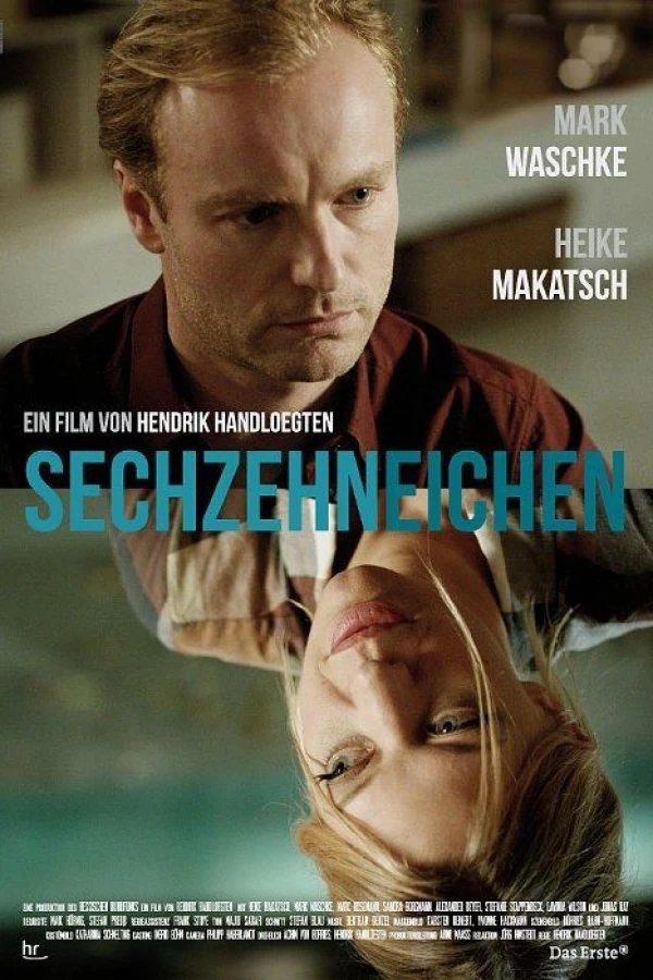 Sechzehneichen Poster