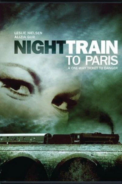 Night Train to Paris