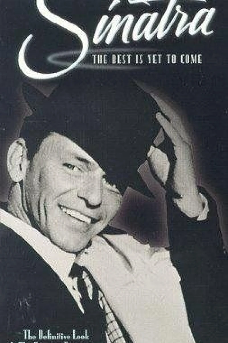 Sinatra 75: The Best Is Yet to Come Poster