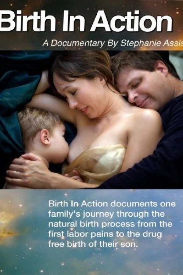 Birth in Action Poster