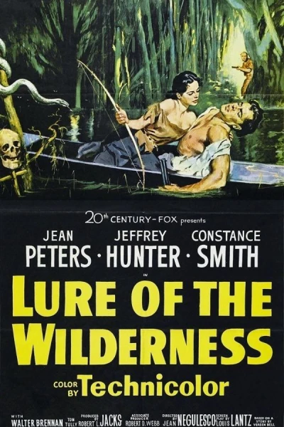 Lure of the Wilderness