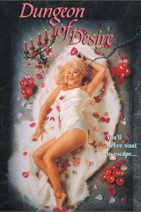 Dungeon of Desire Poster