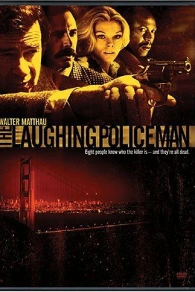 The Laughing Policeman