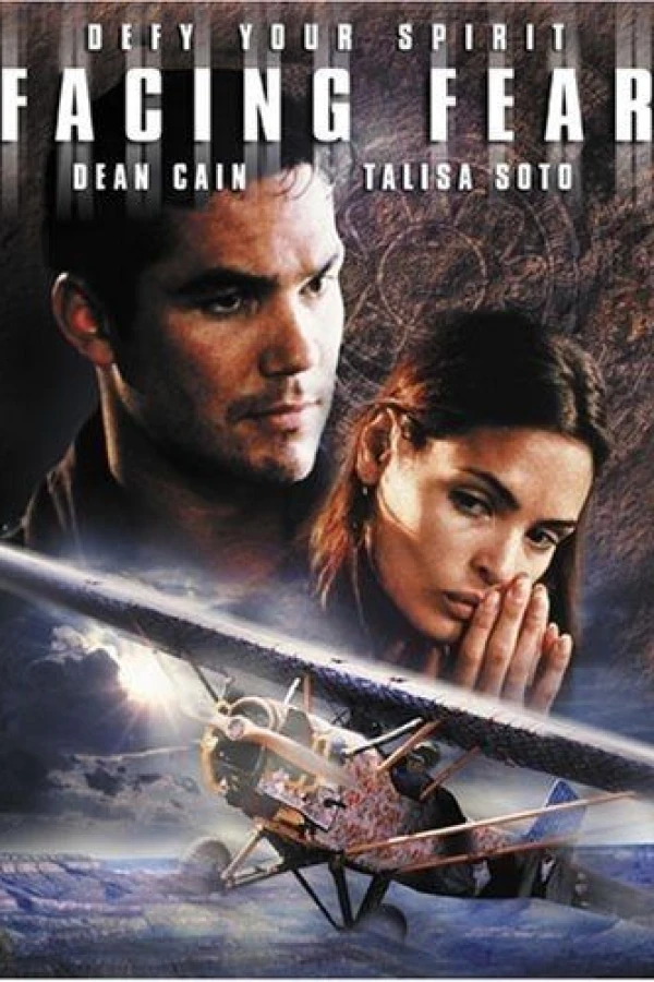 The Flight Poster