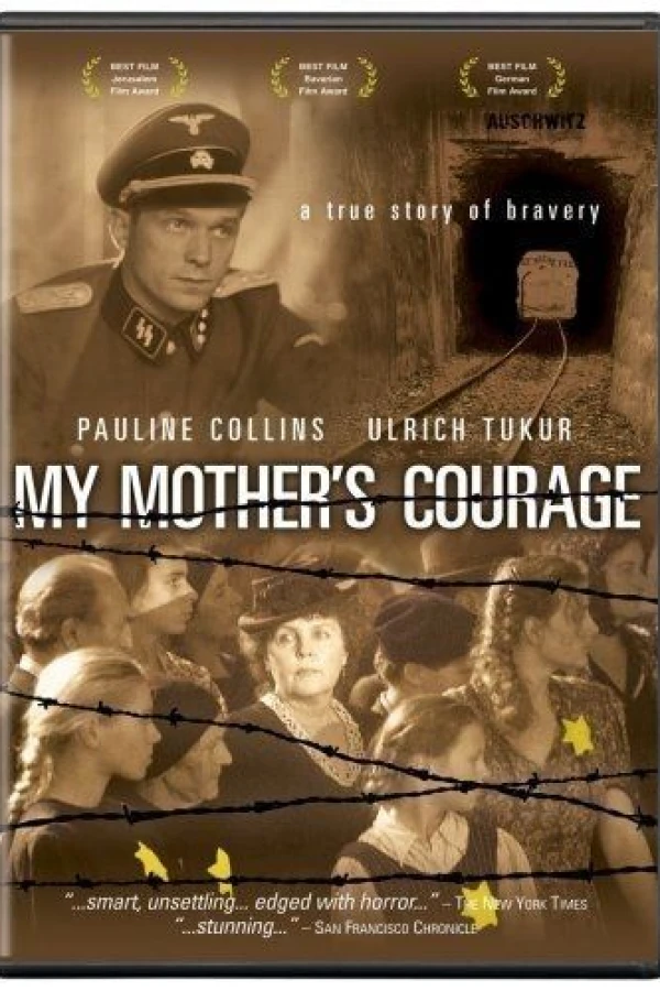 My Mother's Courage Poster