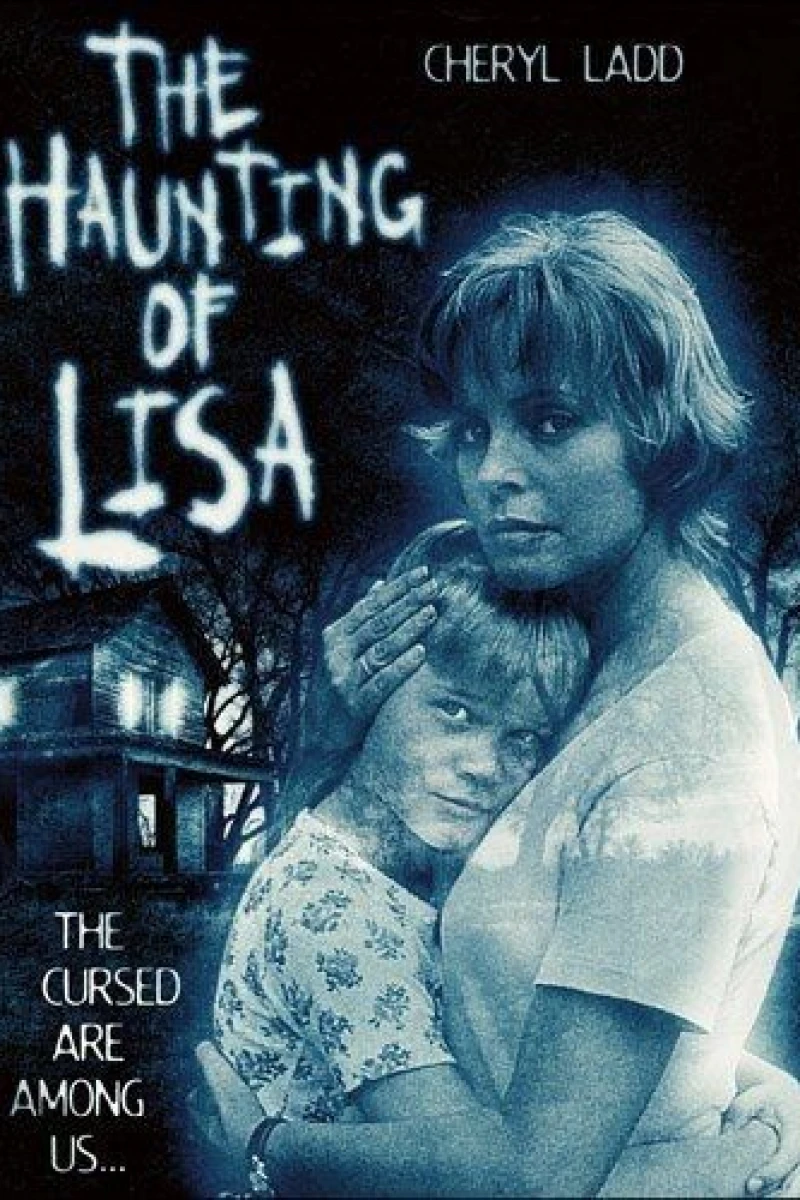 The Haunting of Lisa Poster