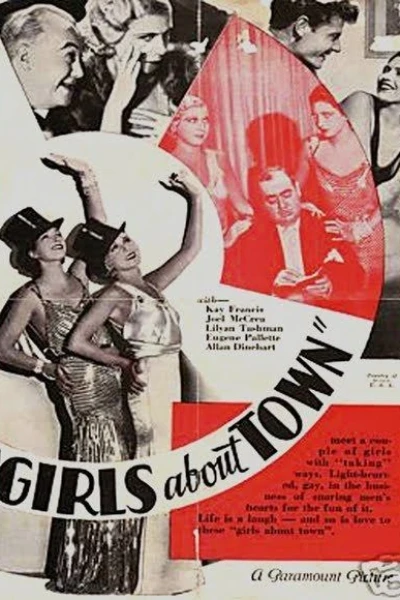 Girls About Town