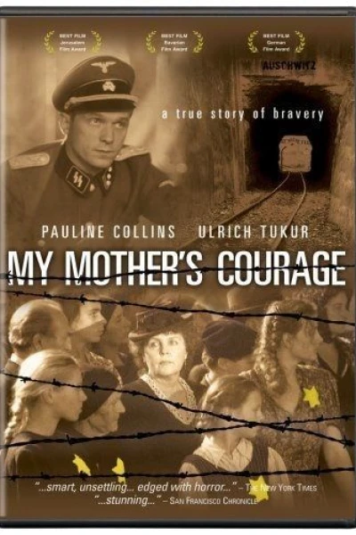 My Mother's Courage