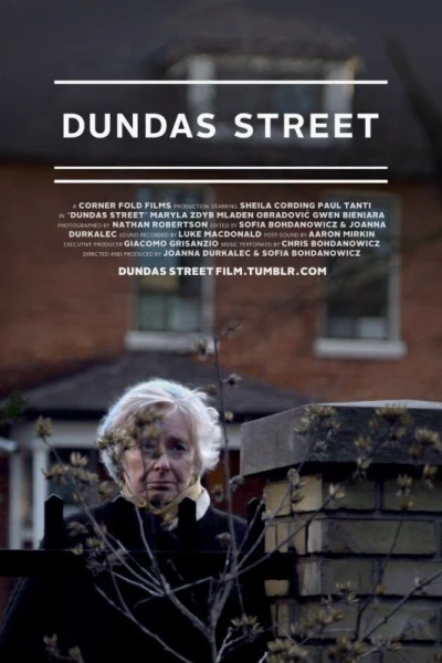 Dundas Street