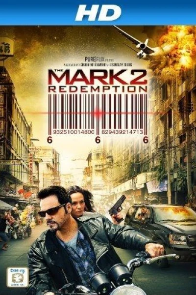 The Mark 2: Redemption