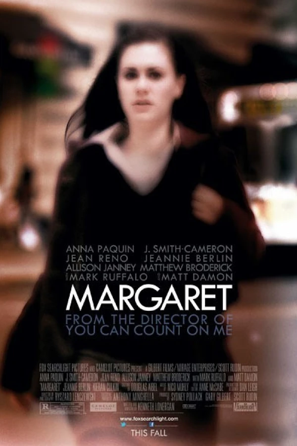 Margaret Poster