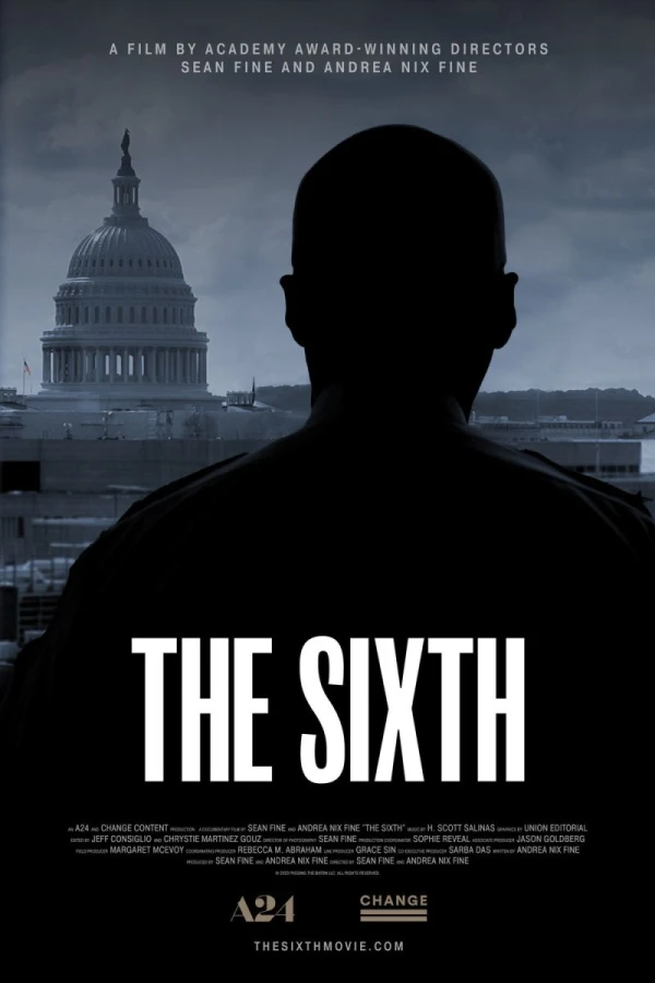 The Sixth Poster